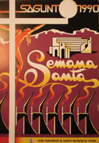 Semana Santa en Sagunto  